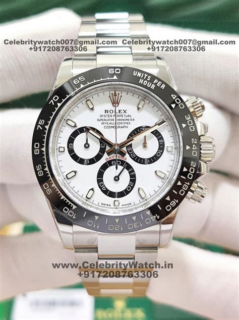 fake daytona rolex identify|best rolex daytona clone.